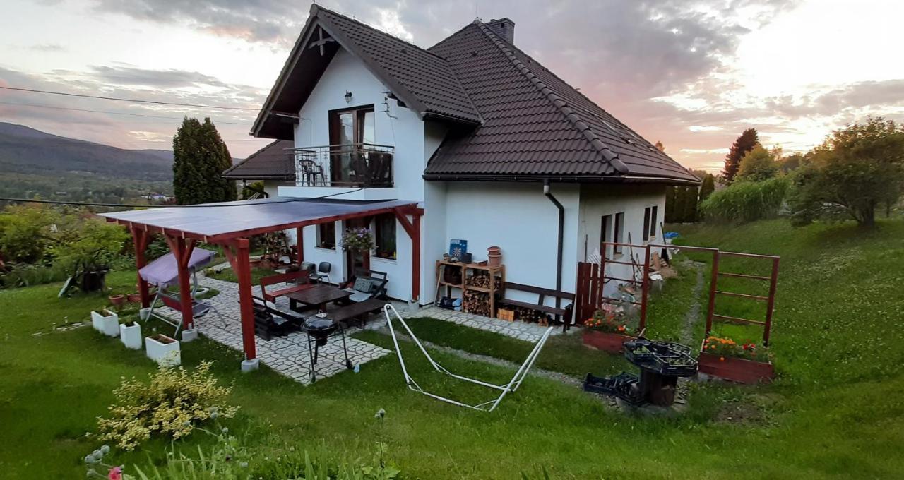 Noclegi W Ksiegarni Bielsko-Biała Dış mekan fotoğraf