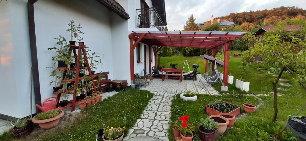 Noclegi W Ksiegarni Bielsko-Biała Dış mekan fotoğraf